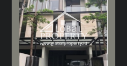 Dijual Rumah Kemang Barat
