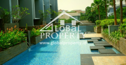 Dijual Rumah Bangka Kemang