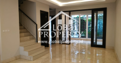Dijual Rumah Cluster Kemang Selatan