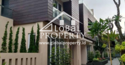 Dijual Rumah Cluster Kemang Selatan