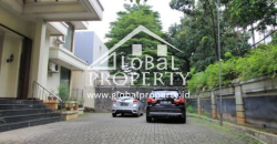 Dijual Rumah Jl Wijaya Kebayoran Baru