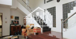 Dijual Rumah Jl Wijaya Kebayoran Baru