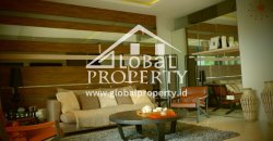 Dijual Rumah Bangka Kemang