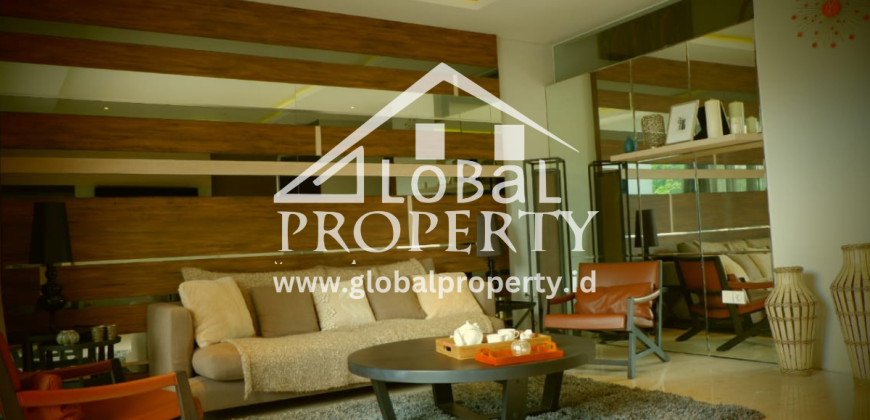 Dijual Rumah Bangka Kemang