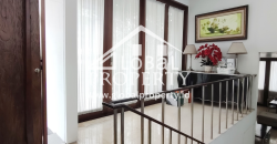 Rumah Asri Cluster Exclusive di Kemang Timur