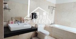 Rumah Asri Cluster Exclusive di Kemang Timur