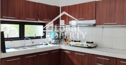 Rumah Asri Cluster Exclusive di Kemang Timur